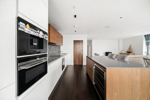 3 bedroom apartment for sale, Skyline Apartments, Devan Grove, London, N4