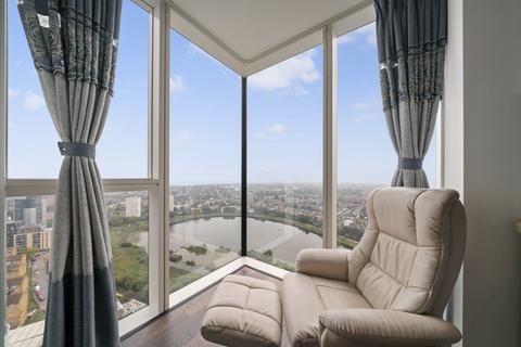 3 bedroom apartment for sale, Skyline Apartments, Devan Grove, London, N4