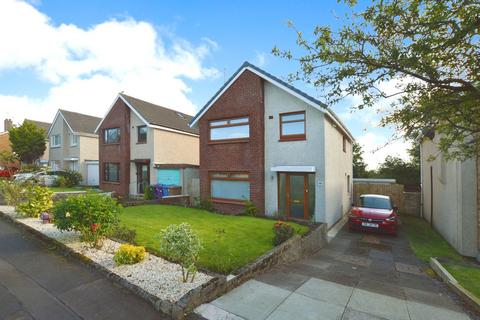 3 bedroom detached house for sale, 43 Whitlees Court, Ardrossan, KA22 7PD