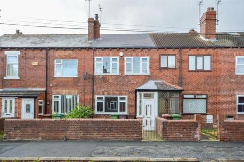 2 bedroom terraced house for sale, Gladstone Street, Normanton WF6