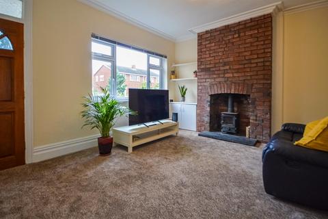 2 bedroom terraced house for sale, Gladstone Street, Normanton WF6