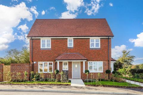 3 bedroom semi-detached house for sale, The Linchmere, Berry Croft, Holly Lane, Newick, Lewes, East Sussex