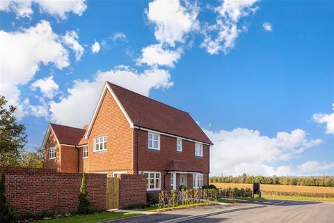 3 bedroom semi-detached house for sale, The Linchmere, Berry Croft, Holly Lane, Newick, Lewes, East Sussex