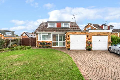 3 bedroom detached house for sale, Scots Drive, Berkshire RG41