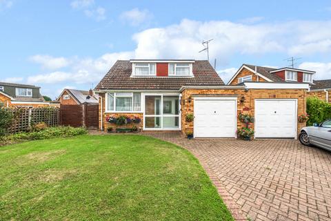 undefined, Scots Drive, Berkshire RG41