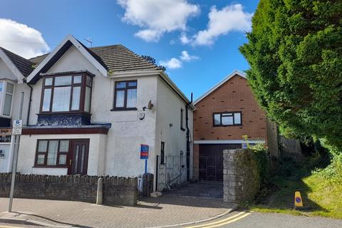 5 bedroom semi-detached house for sale, West Cross Avenue, West Cross, Swansea, City And County of Swansea.