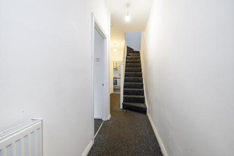 3 bedroom terraced house for sale, Oxford Street, CF15