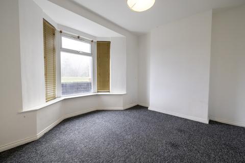 3 bedroom terraced house for sale, Oxford Street, CF15