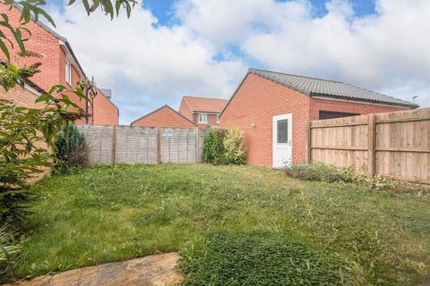 3 bedroom detached house for sale, Mallard Way, Exning CB8