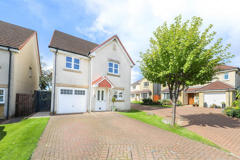 4 bedroom detached house for sale, Balfour Gardens, Glenrothes