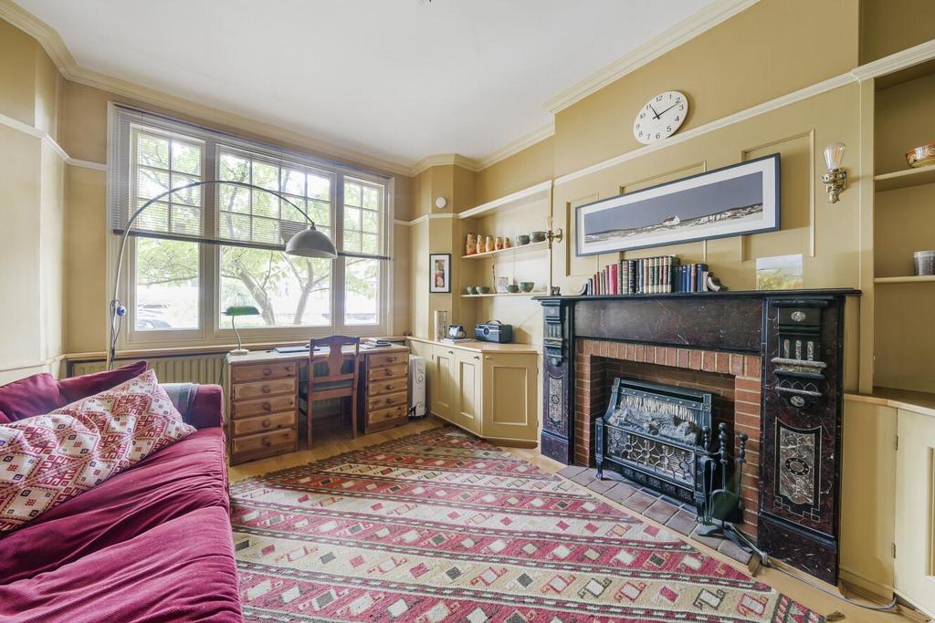 Canonbie Road, Forest Hill 4 bed semidetached house for sale £1,800,000