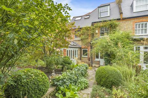 4 bedroom semi-detached house for sale, Canonbie Road, Forest Hill