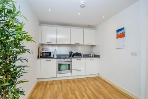 1 bedroom flat for sale, Mulberry House, Wakefield WF1