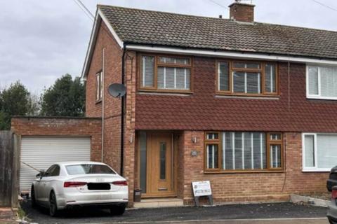 3 bedroom house to rent, San Remo Road, Milton Keynes MK17