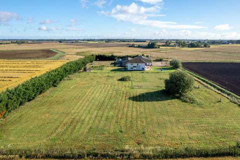 6 bedroom detached house for sale, Thorpe Fen, Thorpe St Peter PE24