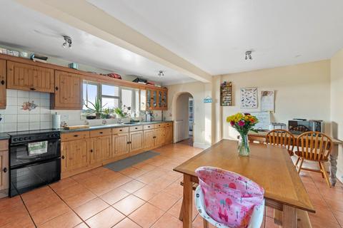 6 bedroom detached house for sale, Thorpe Fen, Thorpe St Peter PE24