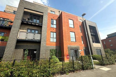 1 bedroom flat for sale, Nightingale Way