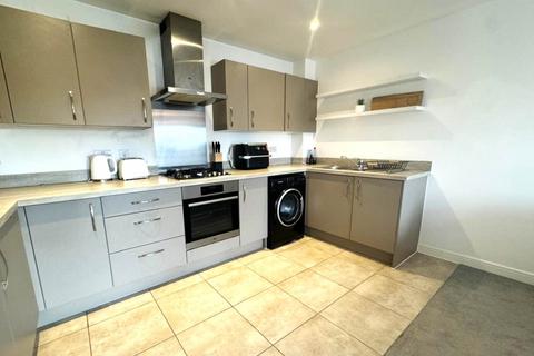 1 bedroom flat for sale, Nightingale Way