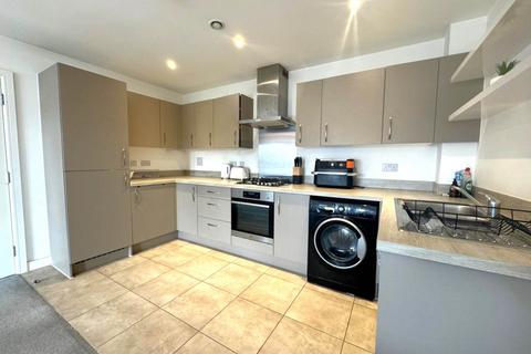 1 bedroom flat for sale, Nightingale Way