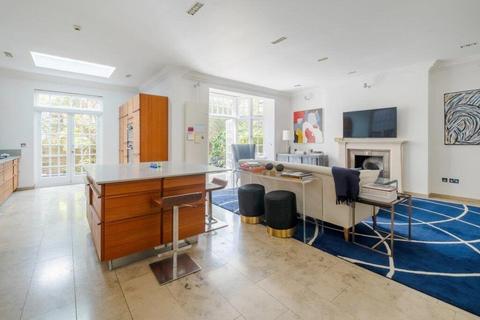 6 bedroom terraced house to rent, Hamilton Terrace, St John's Wood, NW8