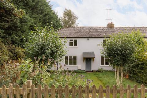 4 bedroom semi-detached house for sale, Belton Road, Berkhamsted