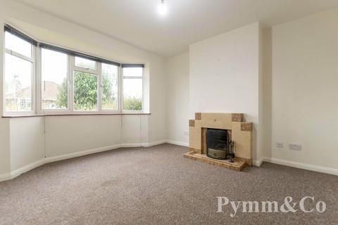 3 bedroom semi-detached house for sale, Drayton Wood Road, Norwich NR6