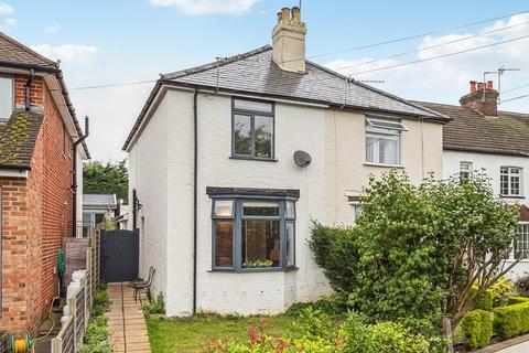 3 bedroom semi-detached house for sale, Orchard Grove, Gerrards Cross SL9