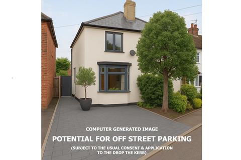 3 bedroom semi-detached house for sale, Orchard Grove, Gerrards Cross SL9