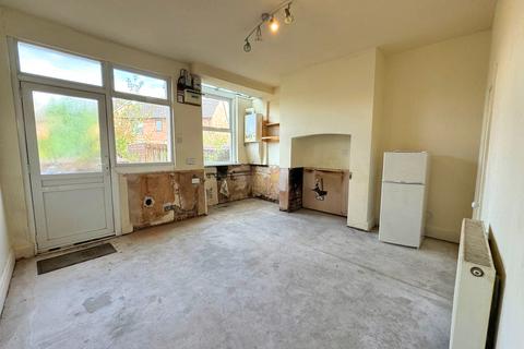 2 bedroom terraced house for sale, Stockport Road East, Bredbury