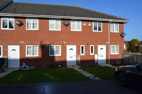 3 bedroom terraced house to rent, Adamson Street, Shildon, County Durham, DL4