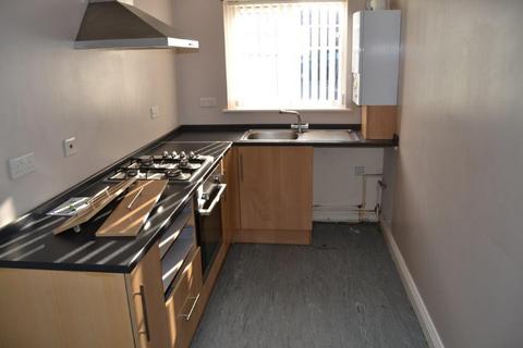 3 bedroom terraced house to rent, Adamson Street, Shildon, County Durham, DL4