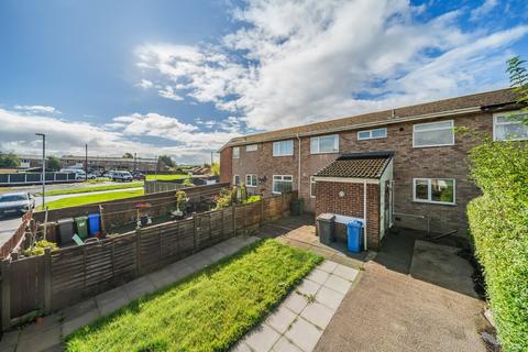 3 bedroom terraced house for sale, 14 Torrington Drive, Hyde, SK14 3EP