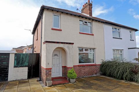 2 bedroom semi-detached house for sale, Grantham Road, Southport PR8