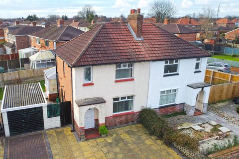 2 bedroom semi-detached house for sale, Grantham Road, Southport PR8