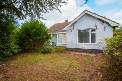 3 bedroom detached bungalow for sale, Talaton