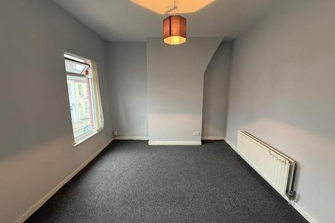 undefined, Rossett Street, Liverpool L6