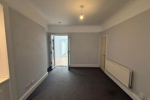 undefined, Rossett Street, Liverpool L6