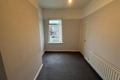 undefined, Rossett Street, Liverpool L6