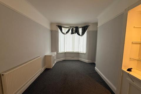 undefined, Rossett Street, Liverpool L6