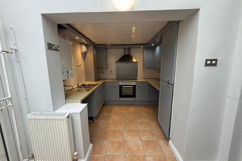 undefined, Rossett Street, Liverpool L6