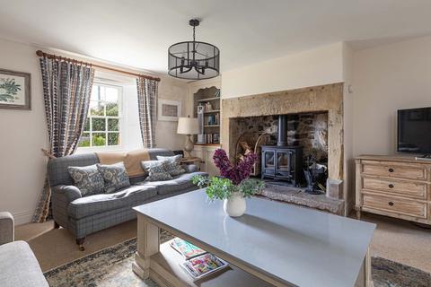 3 bedroom cottage for sale, Bowls Cottage, 2 Garden Terrace, Lesbury, Northumberland