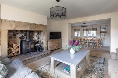 3 bedroom cottage for sale, Bowls Cottage, 2 Garden Terrace, Lesbury, Northumberland