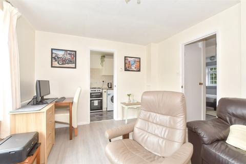 1 bedroom ground floor flat for sale, The Laurels, Southwater, West Sussex