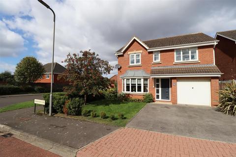 4 bedroom detached house for sale, Merioneth Close, Ingleby Barwick, TS17 5EW