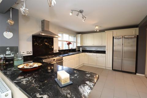 4 bedroom detached house for sale, Merioneth Close, Ingleby Barwick, TS17 5EW