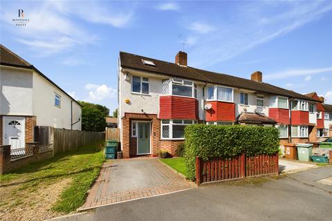 3 bedroom end of terrace house for sale, Ansell Grove, Carshalton, SM5