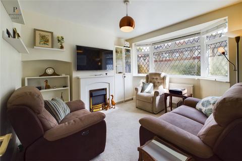 3 bedroom end of terrace house for sale, Ansell Grove, Carshalton, SM5