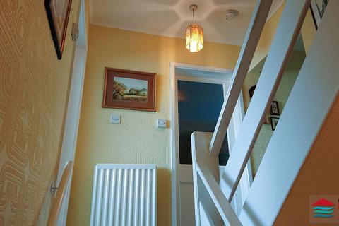 3 bedroom terraced house for sale, Erwenni, Yr Ala Road, Pwllheli LL53