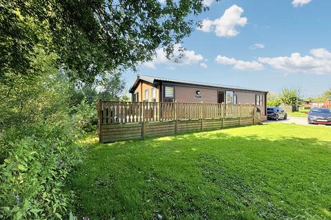 2 bedroom lodge for sale, South Lakeland Leisure Village, Carnforth LA6