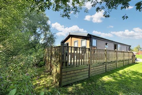 2 bedroom lodge for sale, South Lakeland Leisure Village, Carnforth LA6